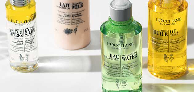 Essential Cleansers Collection